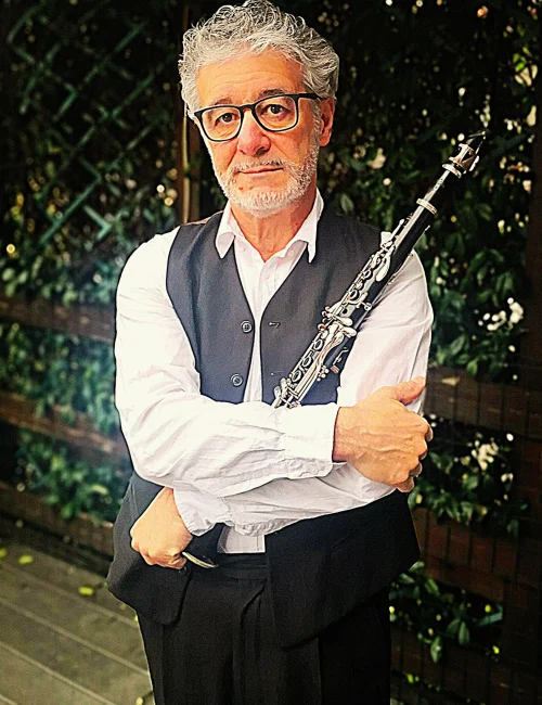 Marcolina Lorenzo elenco